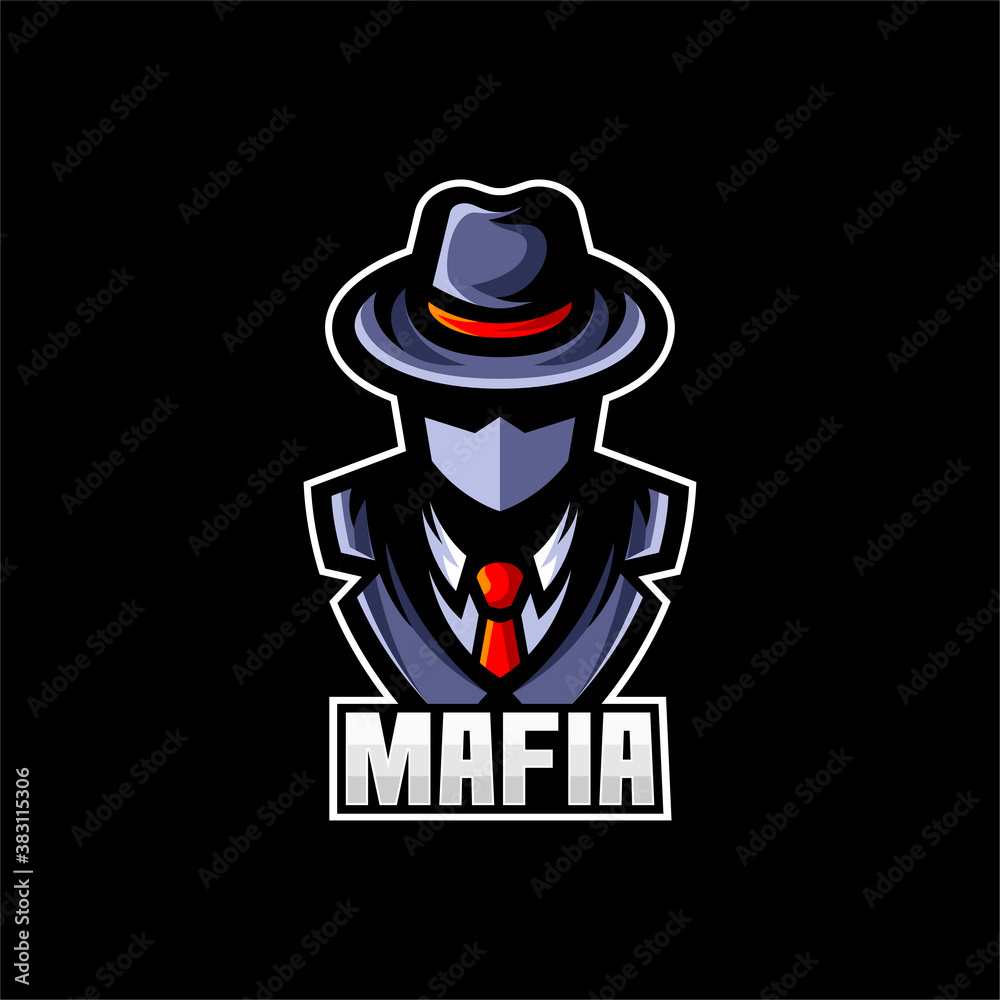mafia people gangster criminal man