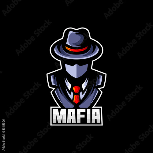 mafia people gangster criminal man