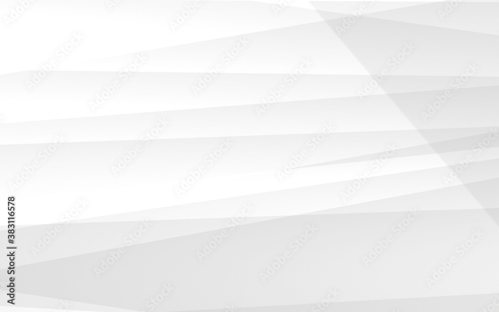 Abstract geometric white and gray Background. with space for concept design Technology and modern. Abstract geometric white and gray Background. with space for concept design Technology and modern.