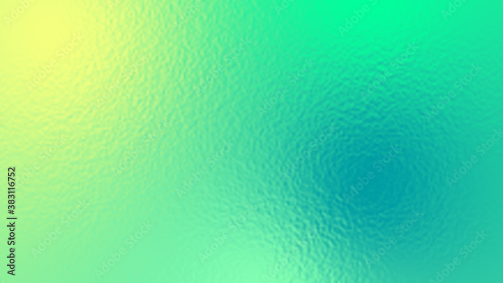 Abstract green yellow light neon soft glass background texture in pastel colorful gradation. Abstract green yellow light neon soft glass background texture in pastel colorful gradation.