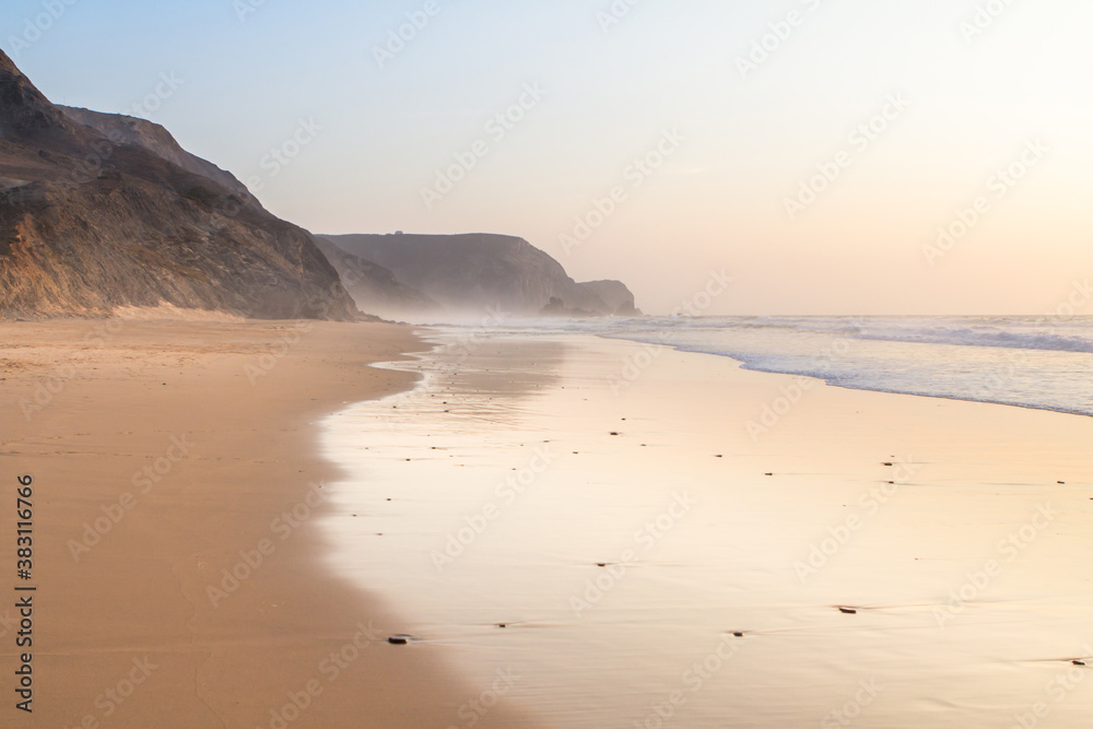Cordoama Beach, Algarve, Portugal Cordoama Beach, Algarve, Portugal