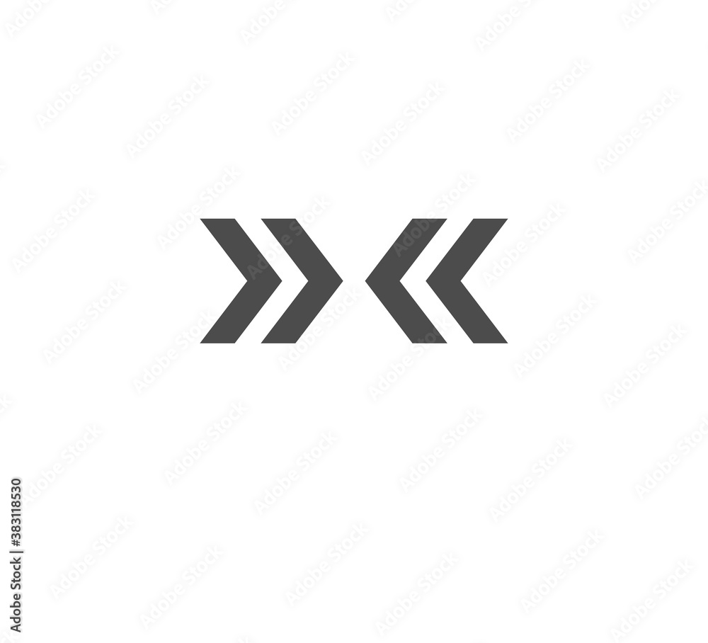 Arrow, direction signs: web vector set Arrow, direction signs: web vector set