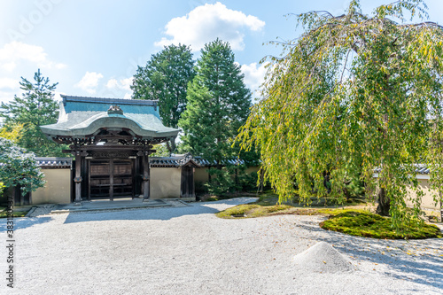 京都 高台寺