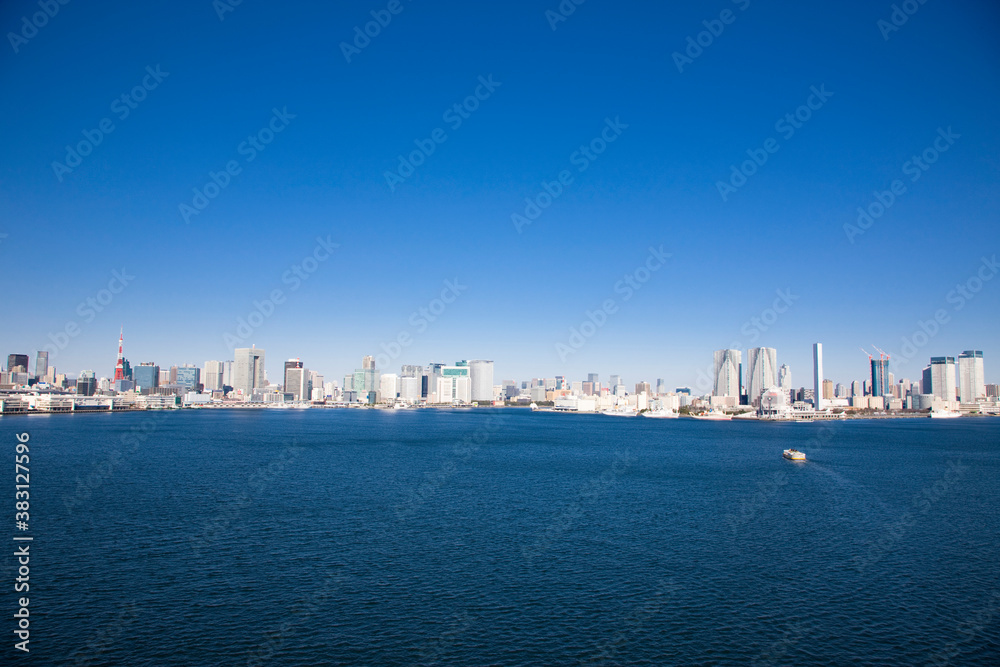 東京湾 東京湾