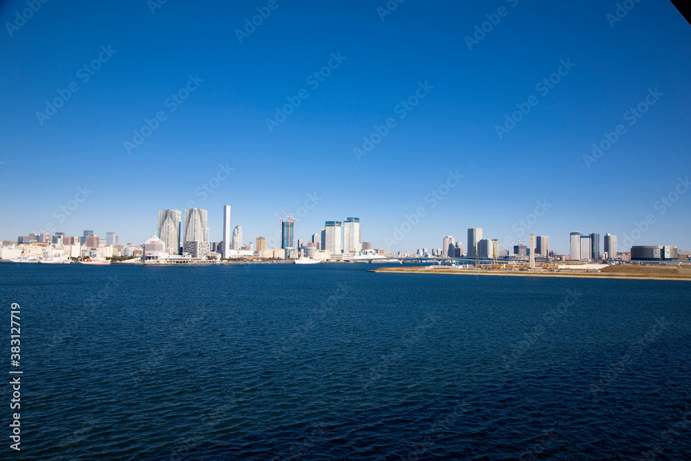 東京湾 東京湾