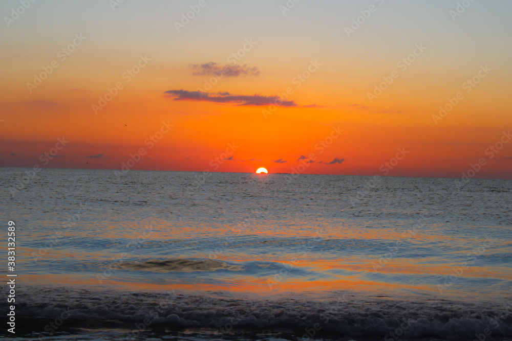 Sundown Sundown