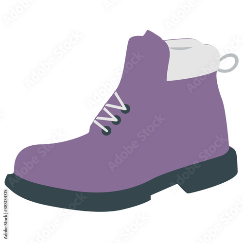 
Feet protection wearable boots
