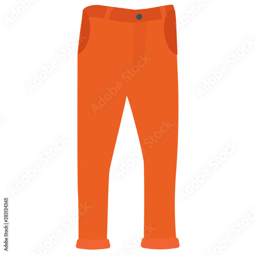 
Workers uniform to be worn during work
