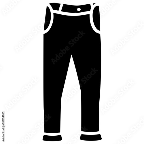 
Workers uniform to be worn during work
