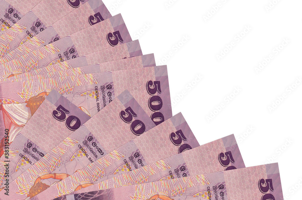 500-sri-lankan-rupees-bills-lies-isolated-on-white-background-with-copy