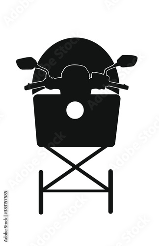 Futuro Biker