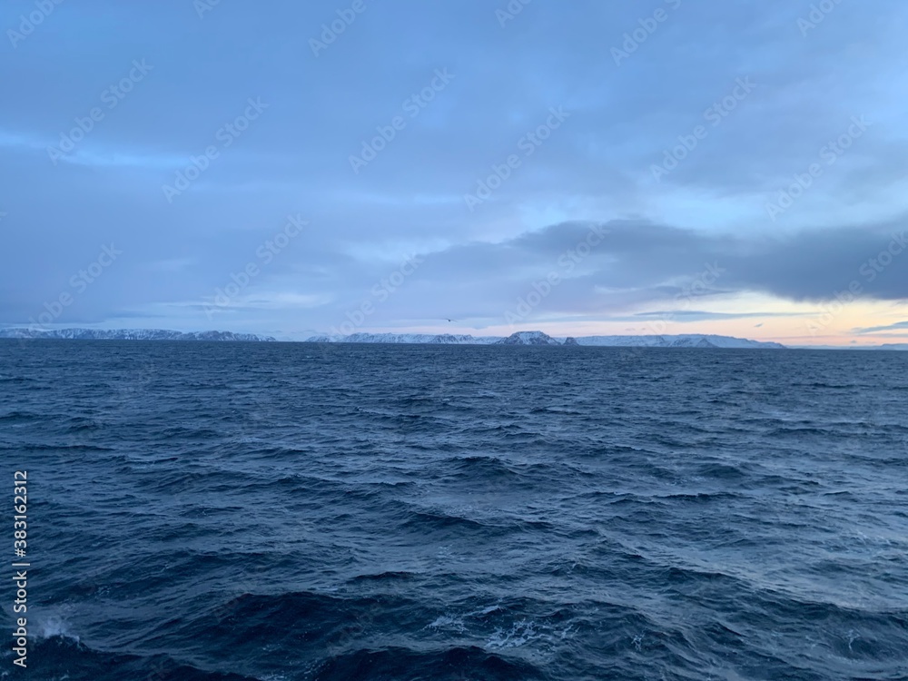 Obraz premium Iceland