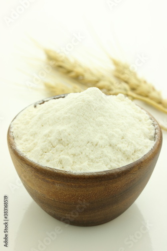パン用強力小麦粉