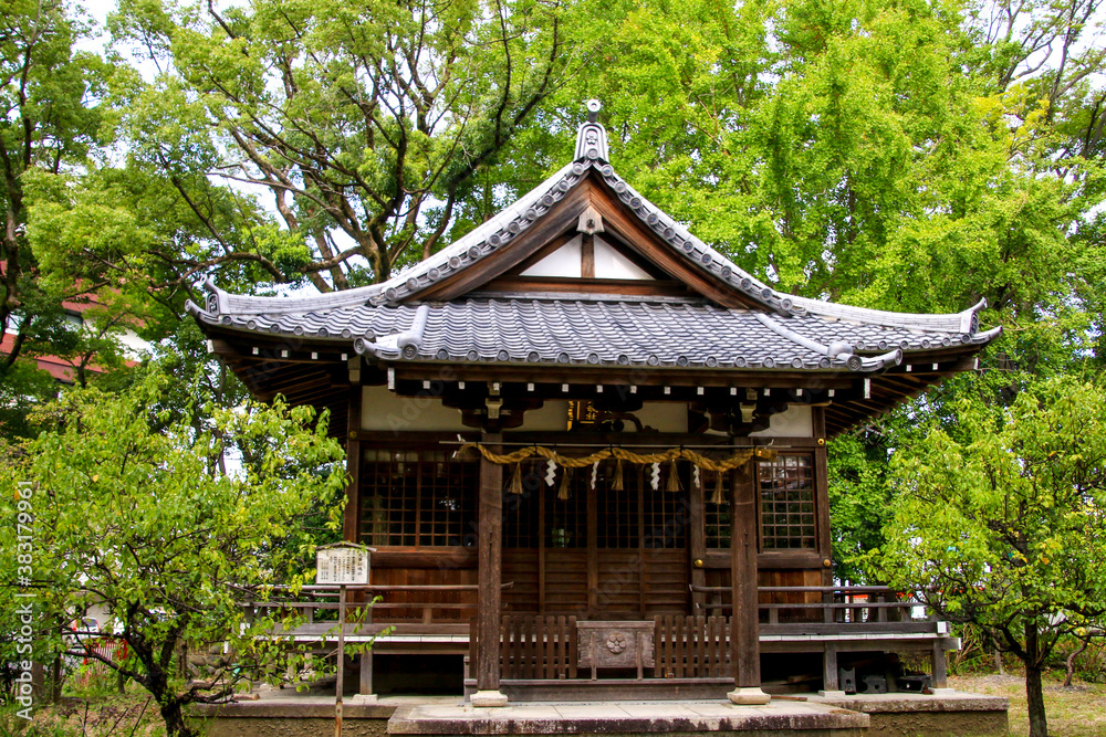 九華公園