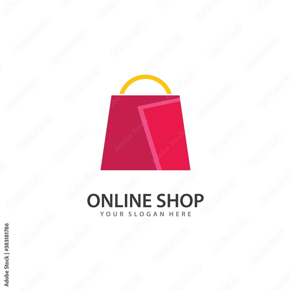 Shopping bag Shopping bag