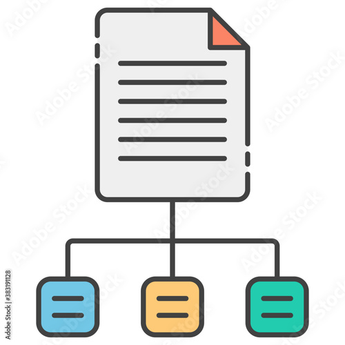 Document  Network 