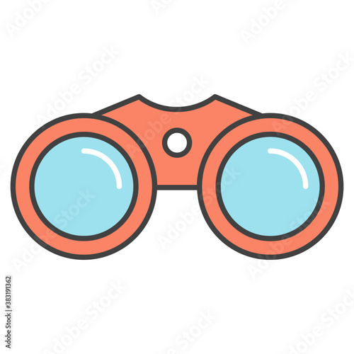 Binoculars 