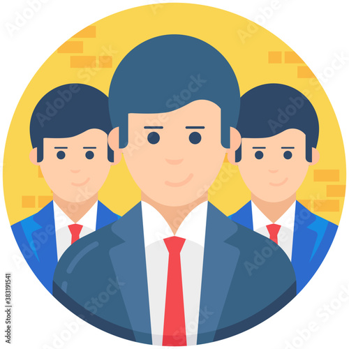 Employees 