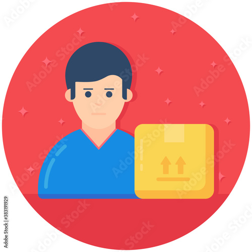 Supplier 