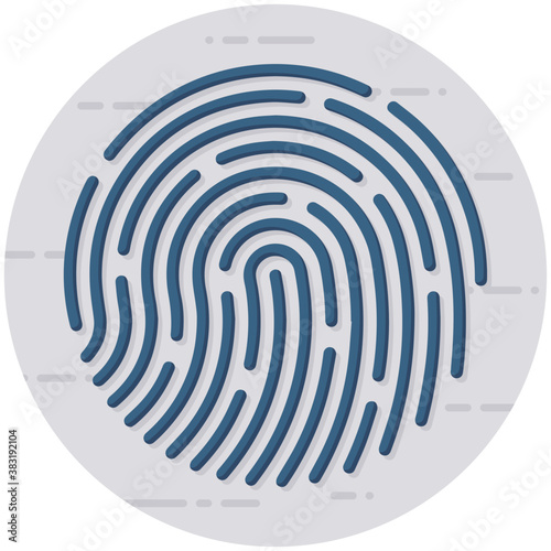 Fingerprint 