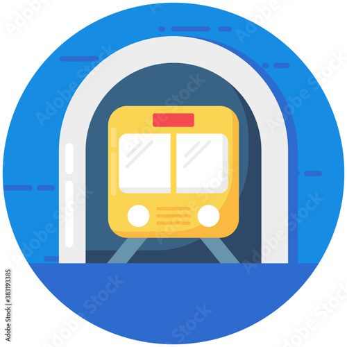 Train 