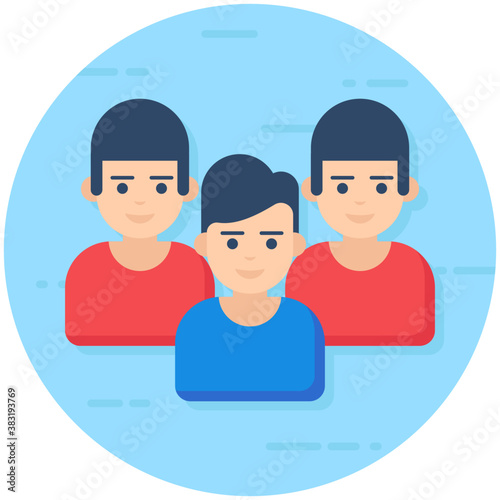 Group 