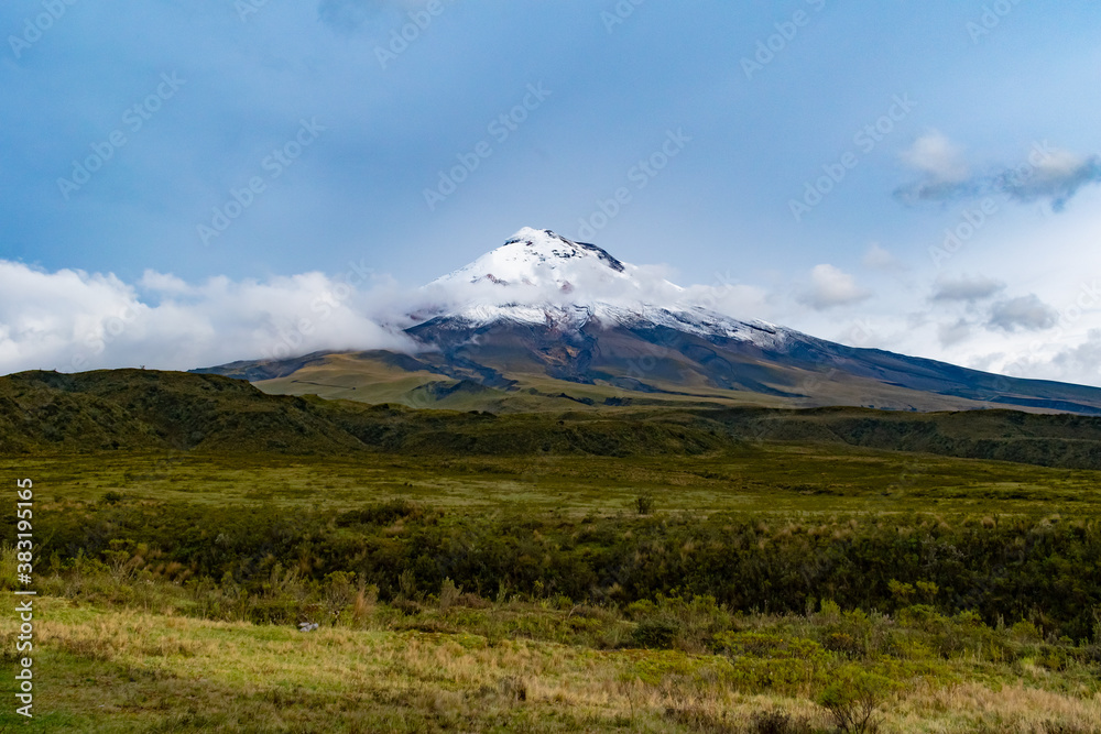 Volcano Volcano