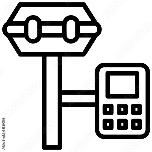 GNSS Equipment