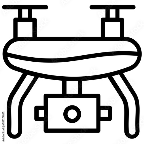 Quadcopter