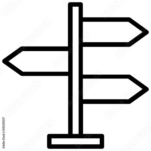 Signpost
