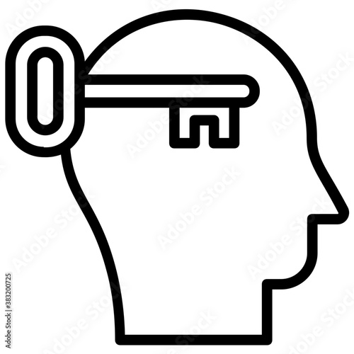 Key Mind