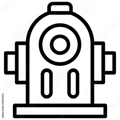 Fire Hydrant