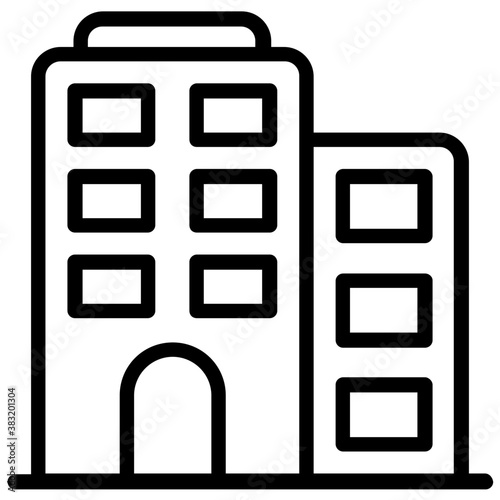 Apartments