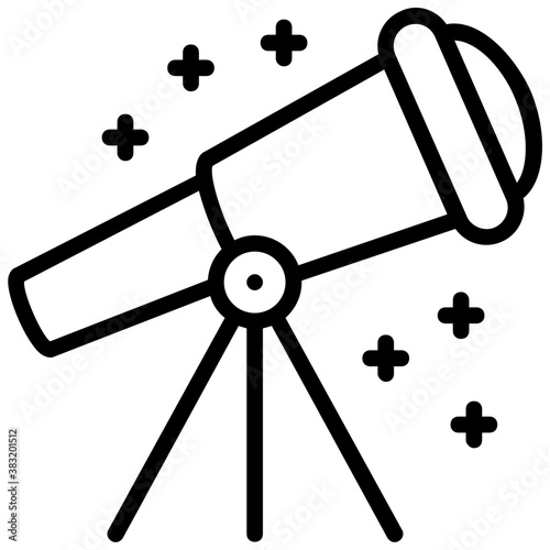 Telescope 