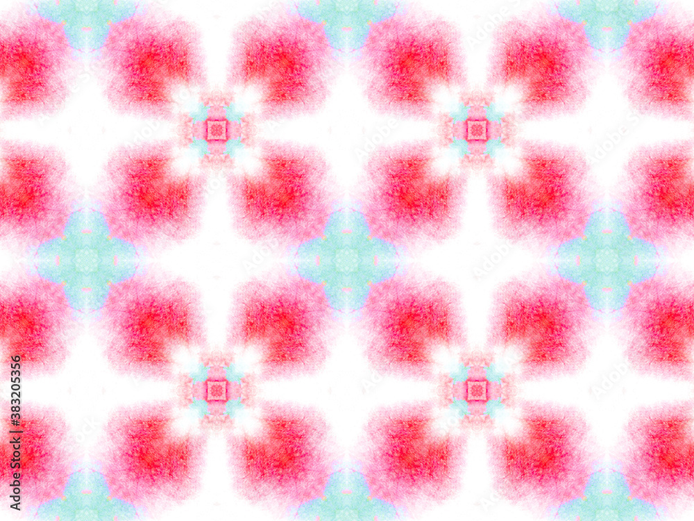 Abstract Watercolor Pattern. Abstract Watercolor Pattern.