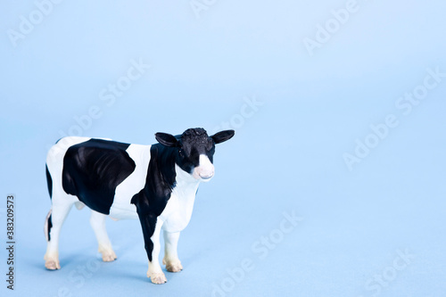 animal shape, cow