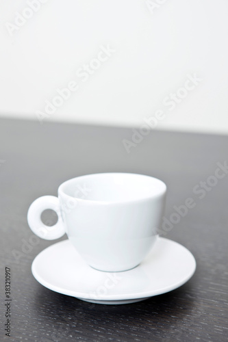 teacup and saucer