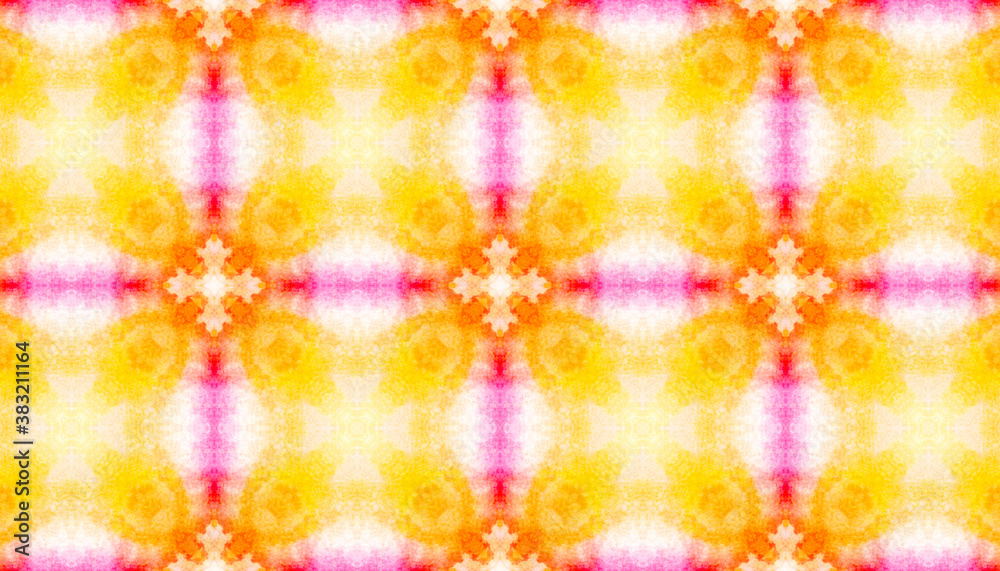 Watercolor Tie Dye. Watercolor Tie Dye.