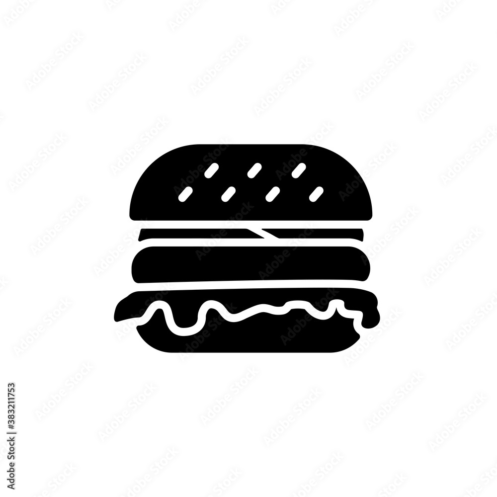 hamburger icon vector illustration design hamburger icon vector illustration design