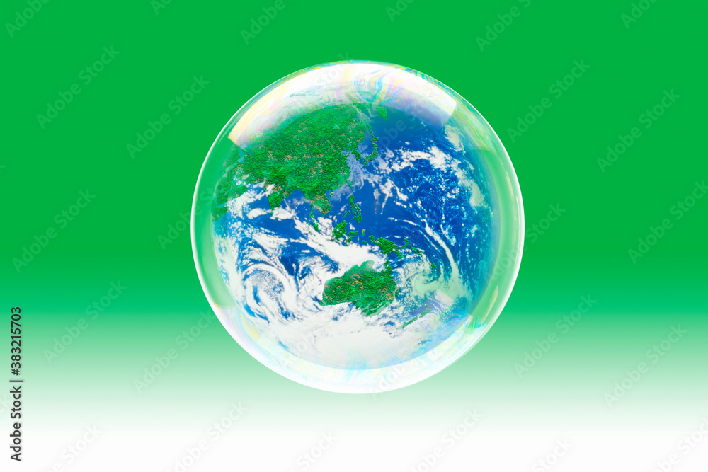地球 地球