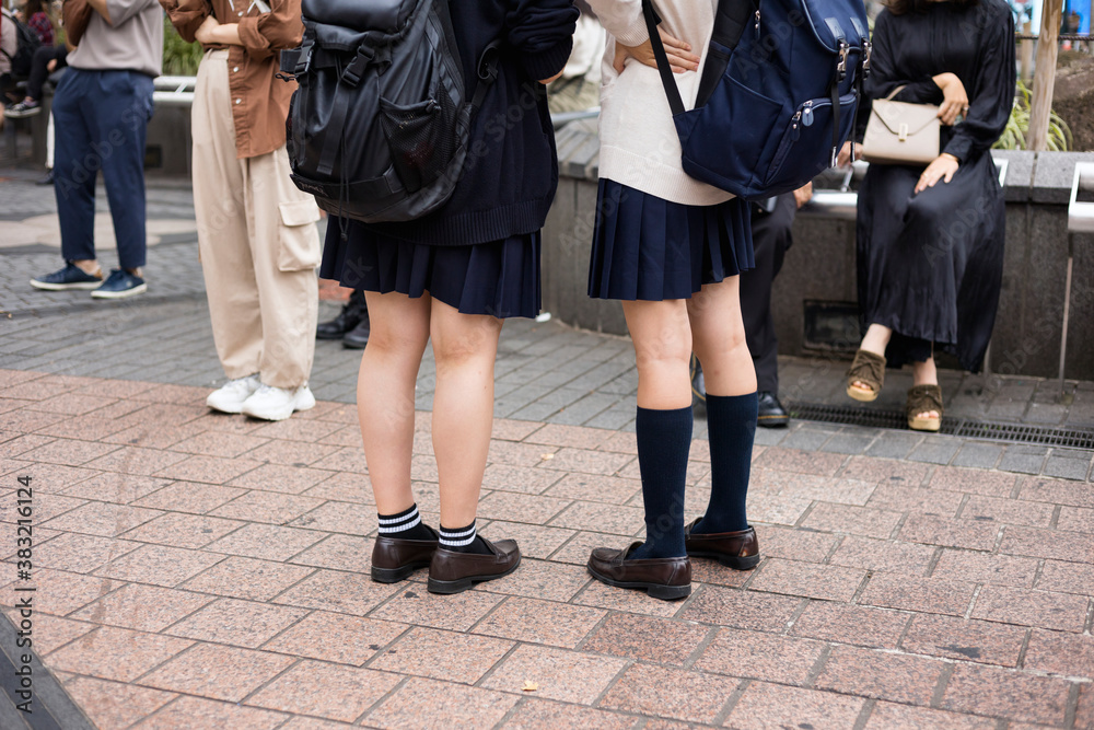 紺ソク