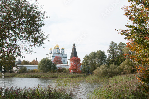 Joseph Volokolamsk Monastery