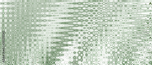 Seamless guilloche vector background grid. Moire ornament texture with waves. Pattern for money warranty, certificate, diploma.