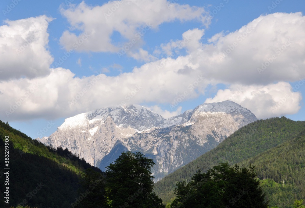 Ramsau im Berchtesgadener Land