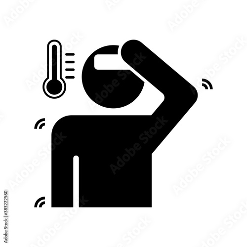 fever icon