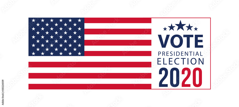 Vote 2020 Vote 2020