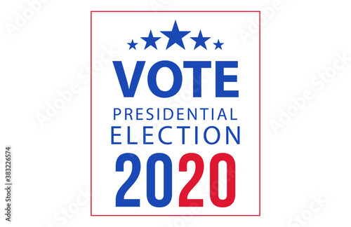Vote 2020