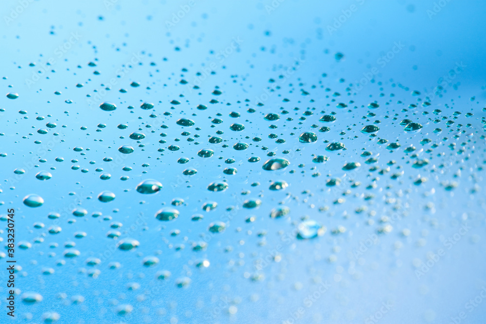 水滴 水滴