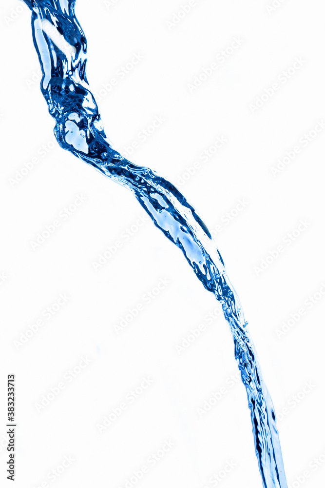水 水