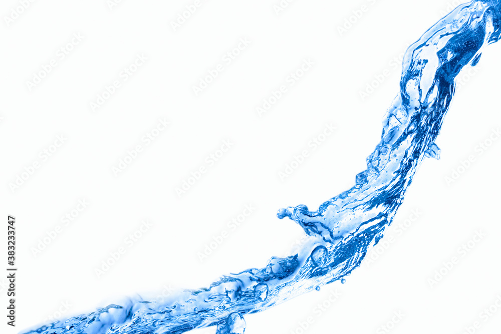 水 水